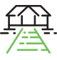 Driveways, walkways and patios