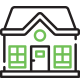 house exteriors