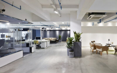 Commercial Painting Without Disrupting Your Business
