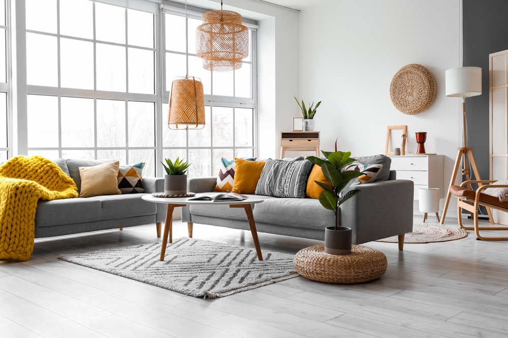 Which Paint Colors Make Small Rooms Appear Larger?