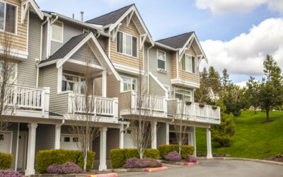 Condo Building Painting in Grandview: What to Expect