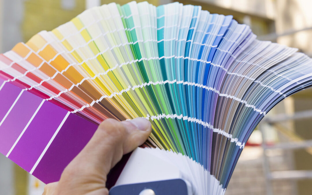 Best Exterior Colors If You’re Looking to Sell Your Home