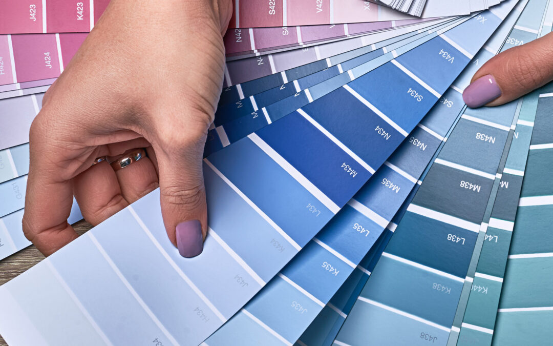 Choosing The Right Exterior Colors For Your Home