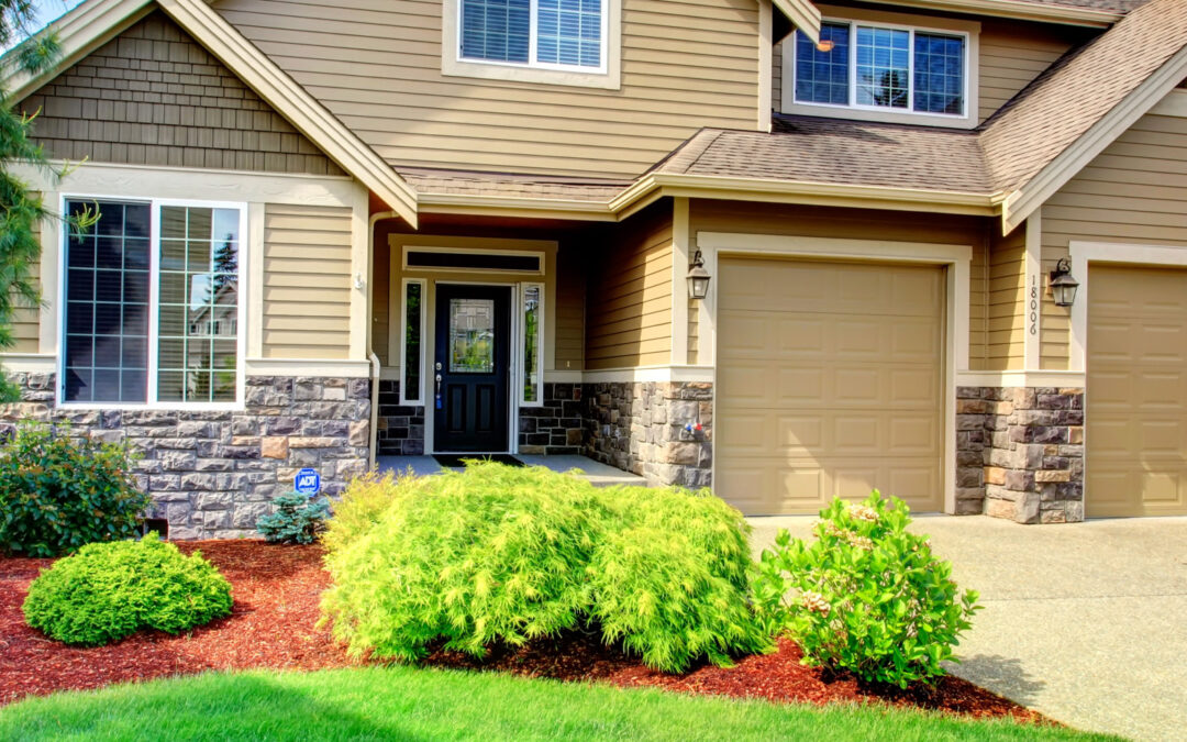 Getting Your House Ready to Sell in the Spring