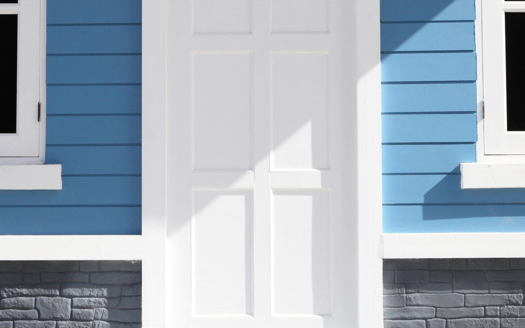 When is the Best Time to Paint Your House Exterior?