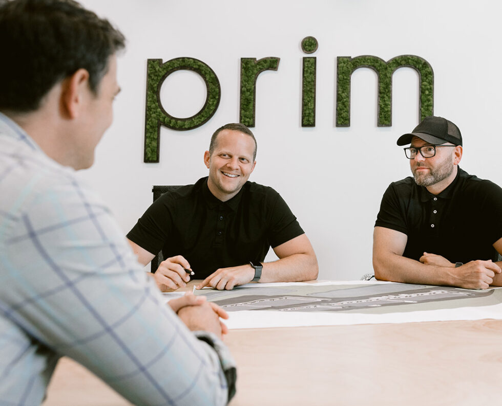 Prim Painting Painting Company Columbus, Ohio