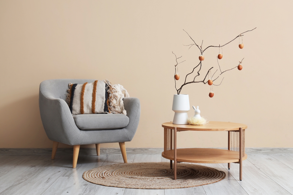 How To Pick The Best Paint Finish For Your Room