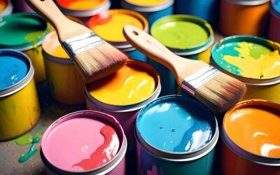Do Commercial Spaces Need Different Paint Than Homes?