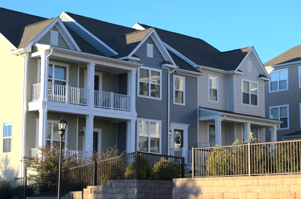 Painting Tips For Rental Properties: Balancing Durability And Aesthetics