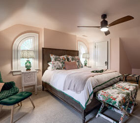 Best Paint Finishes for Every Room in Your Home