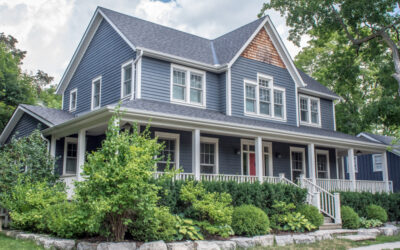 Why Exterior Paint Fails and How to Prevent It