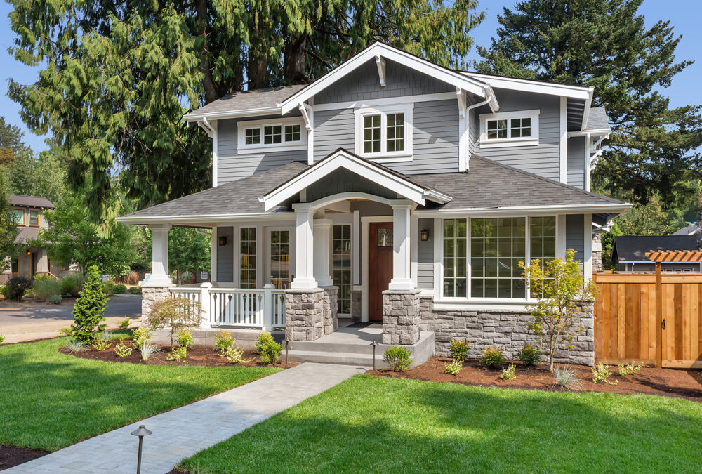 What Are The Best Practices For Exterior Paint Durability?