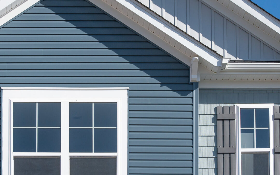 Should You Power Wash Before Painting The Exterior Of Your House?